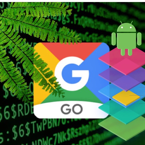 For entry level smartphones, Google announces a new encryption solution - Adiantum