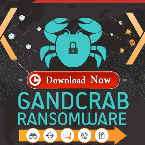 IT support firms using old software package infected by GandCrab ransomware