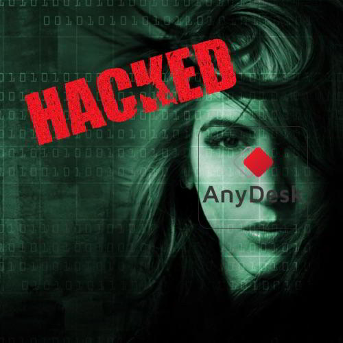 RBI Alert : Do not download 'AnyDesk' app on your Mobile 