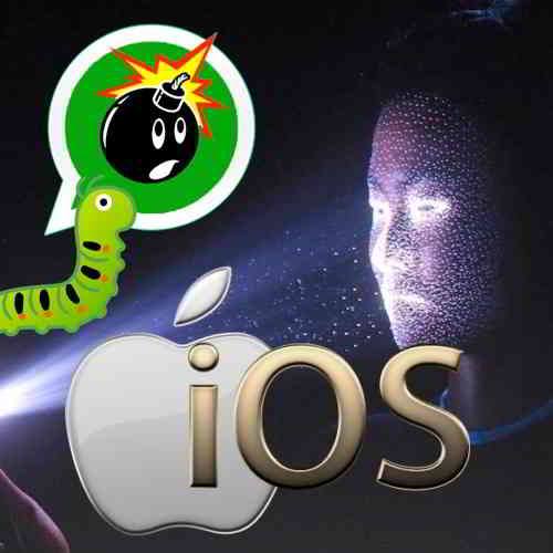  WhatsApp bug alert discovered that can bypass your Touch ID, Face ID