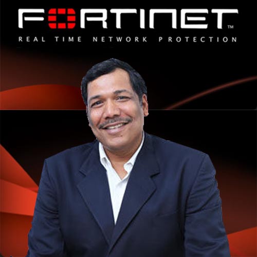 Fortinet Secures the Path to 5G