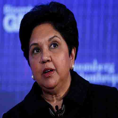 Amazon appoints Ex PepsiCo CEO Indra Nooyi to its board