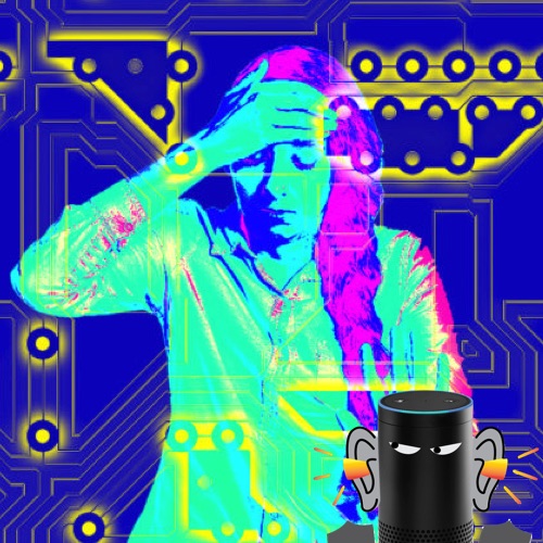 Vulnerabilities found in Smart Home Appliances - Digital Hazard for Humanity & IoT  : Alertâ€¦.!!!