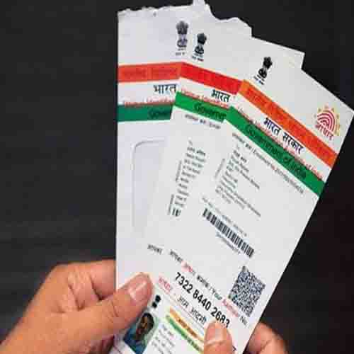 Cabinet passes Aadhaar as ID proof for banks, sim cards