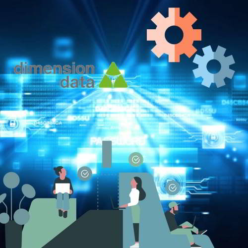 Dimension Data introduces next-generation managed services
