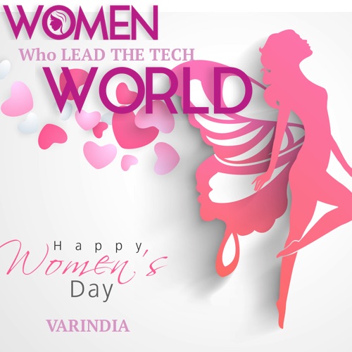 Wealthiest Top 10 Women of substance : Womenâ€™s Day Special