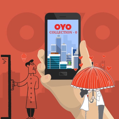 OYO Launching New brand â€˜Collection Oâ€™ with a Commitment of Rs 1400 Cr for India and SA Biz