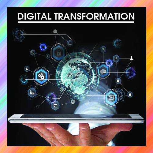 HCL Technologies enhances its Digital Transformation Consulting capabilities with acquisition of Strong-Bridge Envision