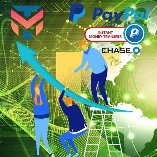 PayPal Implements Instant Transfer Feature : Users can transfer funds to bank accounts Instantly
