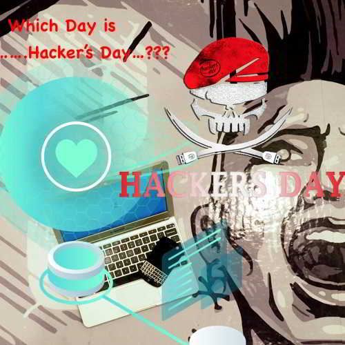 Hackers prefer to strike on Saturday â€¦!!!