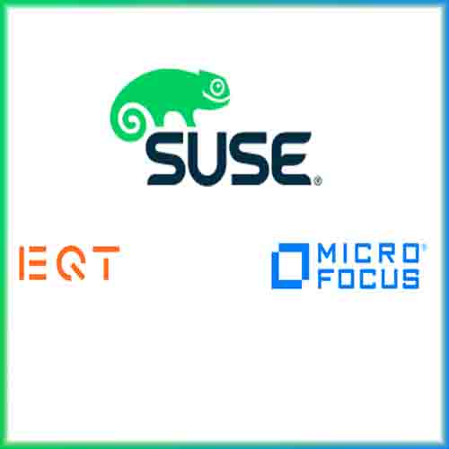 SUSE reaffirms the completion of its acquisition from Micro Focus
