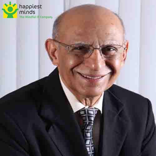 Entrepreneurship is all about creating the future  â€“ Ashok Soota