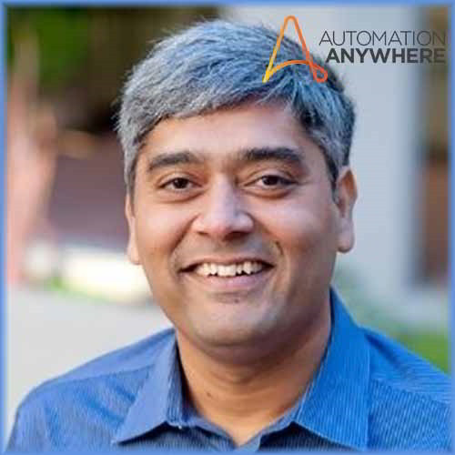 Automation Anywhere Unveils the Industry's Smartest IQ Bot, Making AI