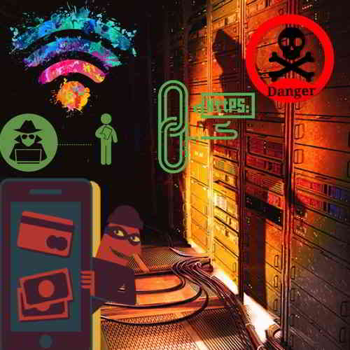 Beware : Free Wi-Fi at Public Places May Cost you More...ALL of your Data can be drained without Your Knowledge..!!!