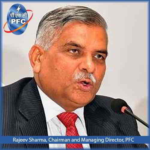 PFC completes takeover of REC