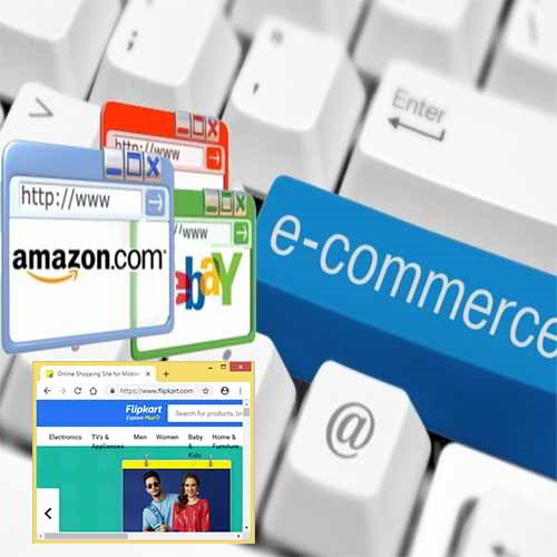 E-tail cash-burn to shrink by 67% in 5 years