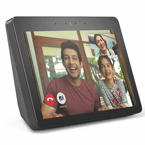 Amazon brings Echo Show to India at a price of â‚¹22,999