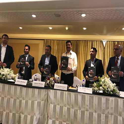 Dedicated financing support to the SME sectors in India