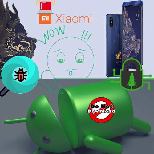 Critical vulnerability identified in Xiaomi's Built-in Browser App Lets Hackers Spoof URLs