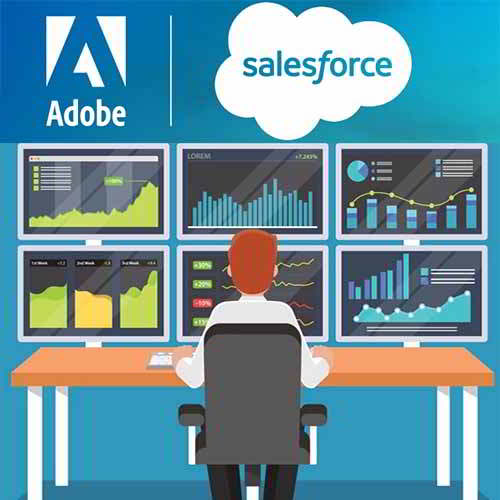 Amidst confusion and criticism, Adobe and Salesforce bring in their CDP platform