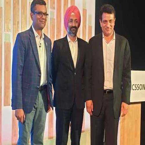 Airtel chooses Ericsson for its VoLTE deployment