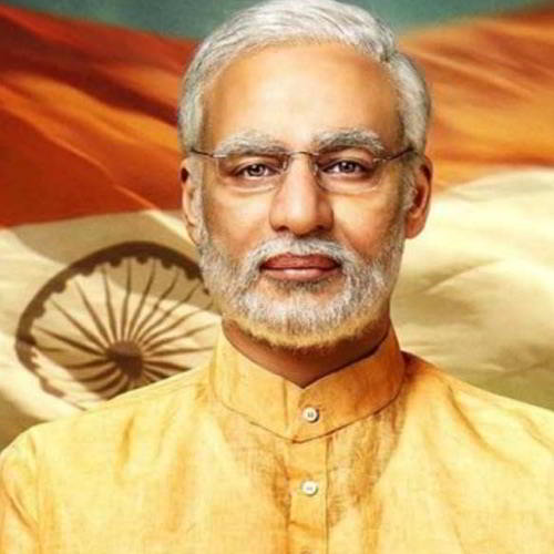 Election Commission prevents release of #ModiBiopic till elections are over