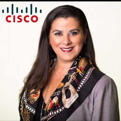 Cisco ropes in former Thomson Reuters CIO