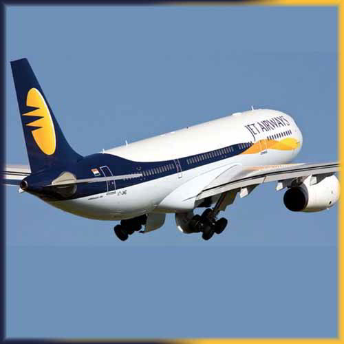 Jet Airways gets a lifeline with SBI