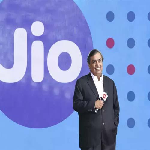 Jio becomes world's fastest company to get 100 million subscribers