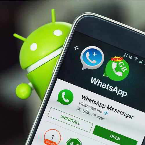 WhatsApp will deactivate your account if youâ€™re using these clone apps, hereâ€™s how to prevent it