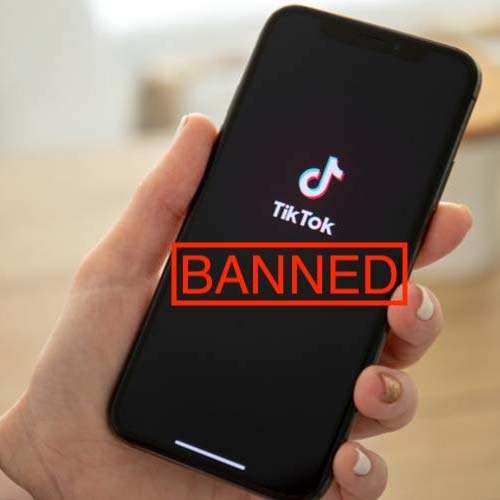 Play Store bans TikTok for downloads