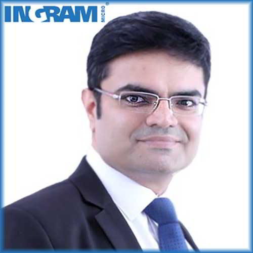 Ingram Micro appoints Jyotil Mankad new business head