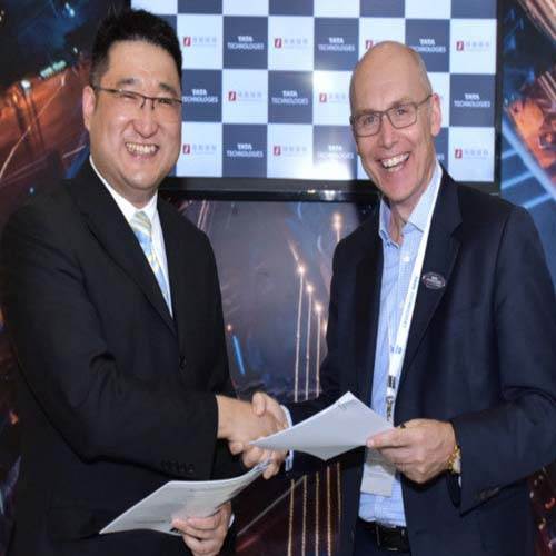 Tata Technologies inks a strategic partnership agreement with FutureMove Automotive