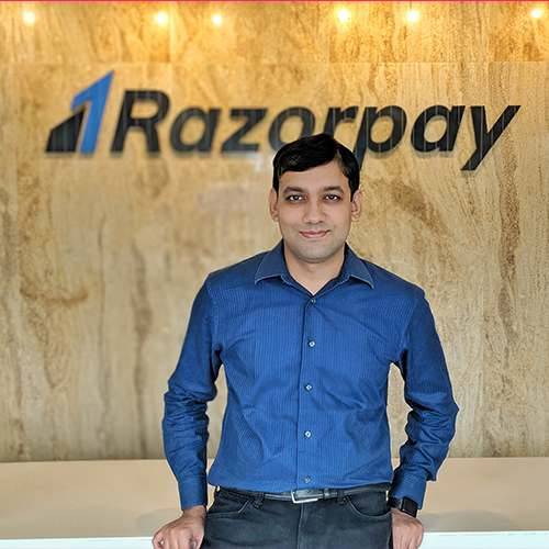 Razorpay Forays into Payment Pages
