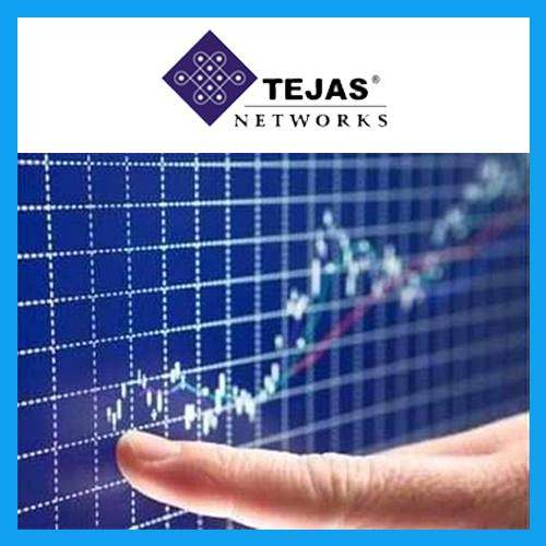Tejas Networks Q4 Net Profit Up 9.2%