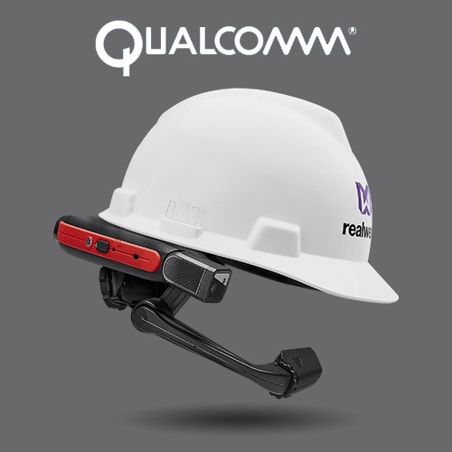 Qualcomm XR Technology in RealWear to Support UROS in Kazakhstanâ€™s Digitization Goals