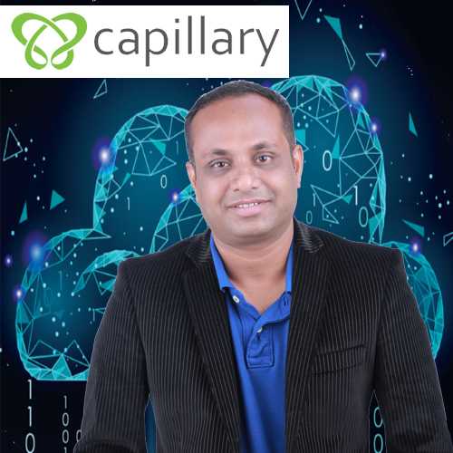 Capillary Technologies Achieves AWS Digital Customer Experience Competency Status