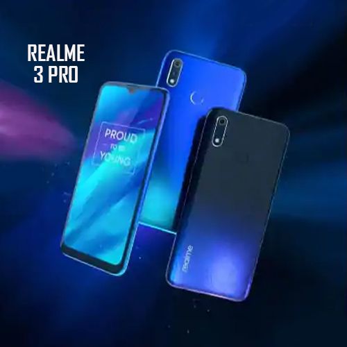 Realme 3 Pro Sale starts Today 12 Noon