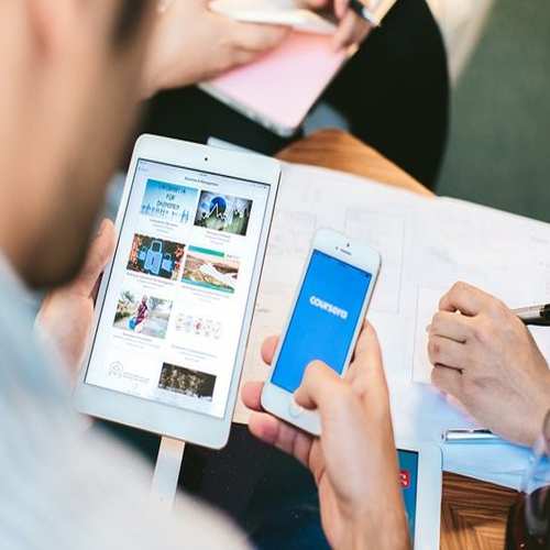 Coursera bags $103M in Series E funding