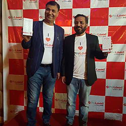 Detel brings in PreLoved Device to disrupt the recommerce market