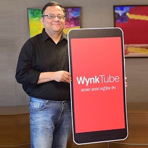 Airtel brings in â€˜Wynk Tubeâ€™ for digital entertainment