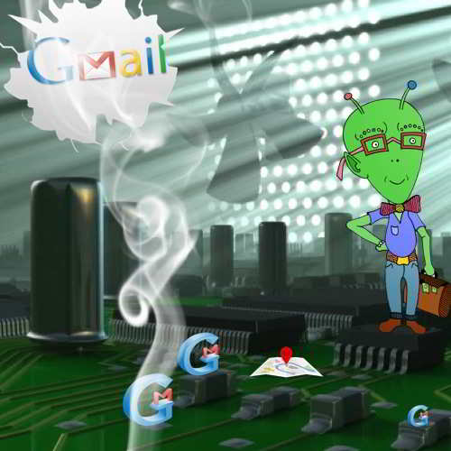 Are you doing these Common Mistakes â€¦??? Your Gmail Account May be hacked easilyâ€¦!!!