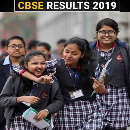 CBSE Class 10 Result 2019 : Check your Result Online : Here is how..???