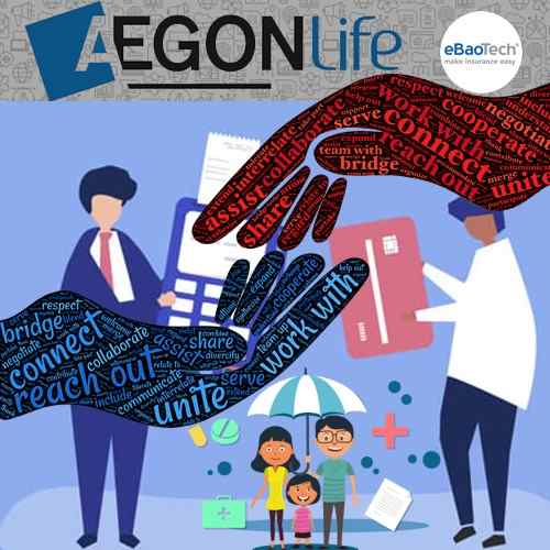 Driving Innovation in Digital Insurance, Aegon Life on-boards eBaoTech