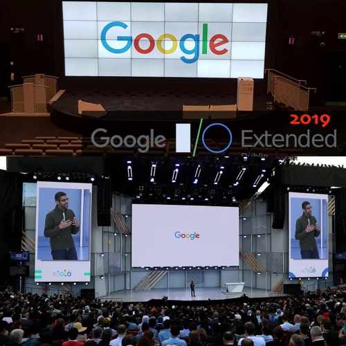 Google Announced at the I/O 2019 Conference Keynote  :  The biggest stuff for you