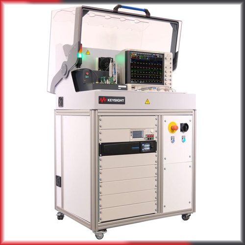 Keysight Technologies launches dynamic power device analyzer with double-pulse tester