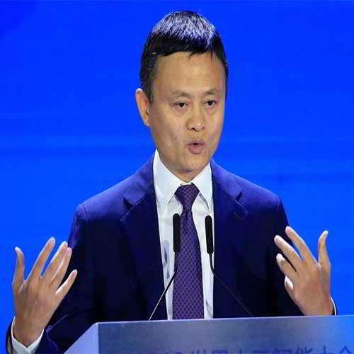 Alibaba Executive Chairman Jack Ma rejoins the U.N.â€™s panel of SDG Advocates