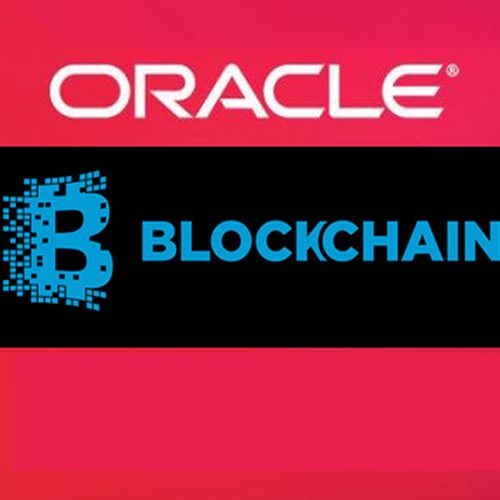 Oracle's blockchain platform now available as part of Everledgerâ€™s  blockchain solution