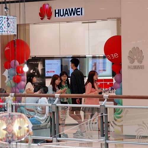 Huawei faces hurdles as US declares national security risk
