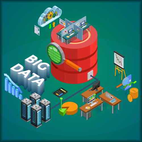 Why to generate more data, it brings only risk